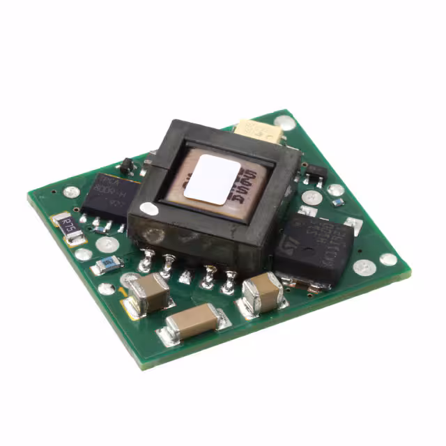 PTMA403033N1AZT Texas Instruments  Convertidores CC CC